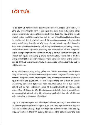 Sách Marketing Vô Thức - Cơ Chế Khoa Học Đằng Sau Quyết Định Mua Hàng (Gồm 2 Phần)