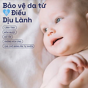 Combo 2 Sữa tắm gội dịu lành cho bé Cetaphil Baby Gentle Wash & Shampoo 400ml/chai