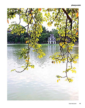 Tạp chí Kiến Trúc và Đời Sống số 219 (Tháng 9-2024) _ Nội thất thông minh hay nội thất biến hình?