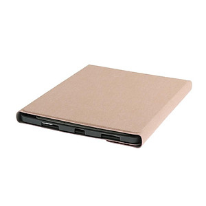 Keyboard case with integrated pen holder, detachable, wireless Bluetooth