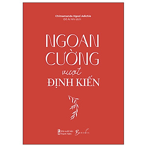 Sách AZ - Ngoan Cường Vượt Định Kiến