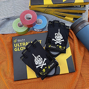 Găng Tay Tập Gym Glofit GFST014 | Gymgloves, Workout Gloves Glofit GFST014