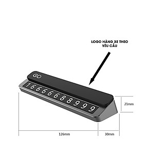 Bảng số điện thoại oto ô tô, xe hơi cao cấp Logo hãng xe Mercedez, Toyota, Mazda, Lexus GD