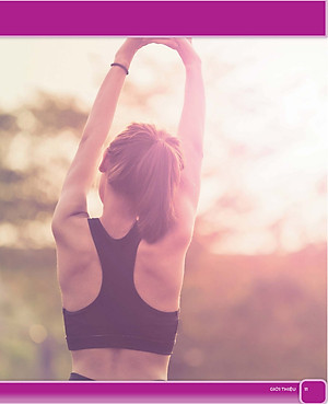 Giãn Cơ Bắp Thư Giãn Giảm Đau Nhức