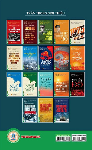 Ngoại Giao Hồ Chí Minh Trong Kháng Chiến Chống Mỹ