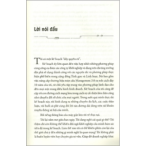 Sách Khởi Nghiệp Tinh Gọn, Mở Rộng Linh Hoạt, Tăng Trưởng