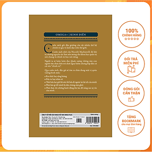 Sách Quân Vương (Niccolò Machiavelli)