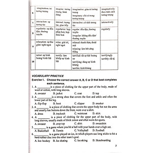 Bài Giảng Và Lời Giải Chi Tiết Tiếng Anh Friends Global Lớp 10 (Theo Chương Trình GDPT Mới)