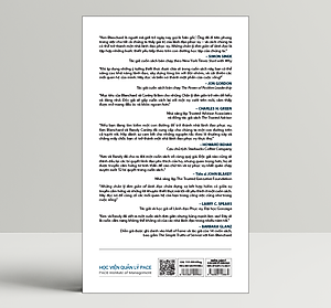 Những Chân Lý Đơn Giản Về Lãnh Đạo (Simple Truths of Leadership) - Ken Blanchard và Randy Conley - PACE Books