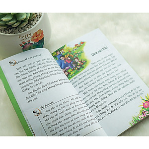 Sách 365 Chuyện Kể Trước Giờ Đi Ngủ - Những Câu Chuyện Phát Triển Chỉ Số Tình Cảm EQ 2