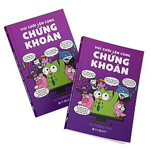 Vui Cười Lên Cùng Chứng Khoán - Cú Thông Thái