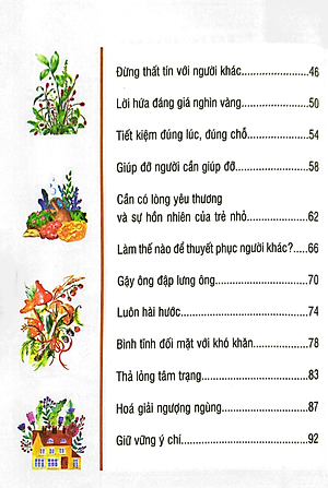 Sách Tích Cực - Biện Pháp Luôn Nhiều Hơn Khó Khăn - Nhật Kí Trưởng Thành Cho Học Sinh Tiểu Học