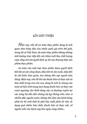 Thực Hành Nông Nghiệp Hữu Cơ (Tái bản 2024)