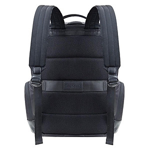 Balo Laptop 15.6 inch BESTLIFE Elegant - Mã sản phẩm -BB-3461 - Kích thước Ngang 38 cm x Cao 45 cm x Rộng 15 cm - Dòng Ba lô nắp gập Bảo hành Chính hãng 02 năm