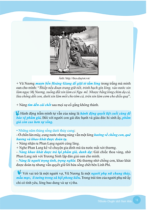 Sách Làm Chủ Kiến Thức Ngữ Văn 9 - Luyện Thi Vào 10 Phần 1: Đọc - Hiểu Văn Bản