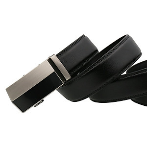 Thắt lưng da bò Anh Tho Leather P141