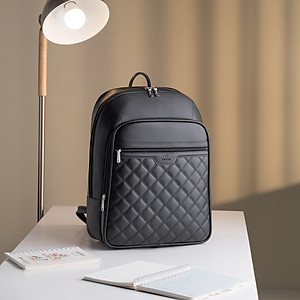 Balo Yuumy ( Thời trang công sở cỡ lớn - Balo da Seasand YBA77 )