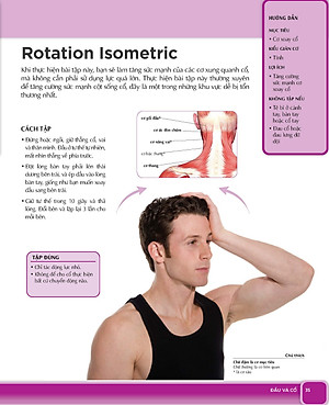 Giãn Cơ Bắp Thư Giãn Giảm Đau Nhức