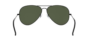 Mắt Kính Ray-Ban Aviator Large Metal II - RB3026 L2821 -Sunglasses