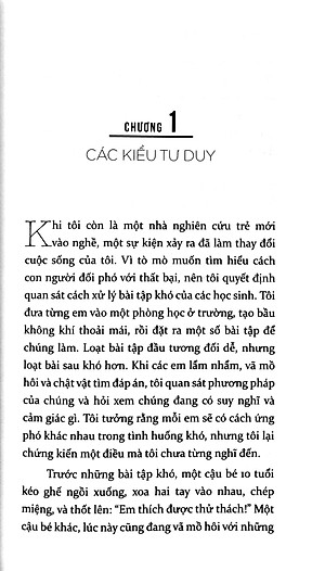 Sách- Mindset- Tâm Lý Học Thành Công của Carol S. Dweck- Tư Duy, Kỹ Năng Sống (Tái Bản 2023)(199)- 2HBooks