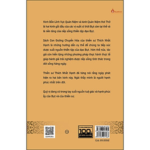 Sách Con Đường Chuyển Hóa