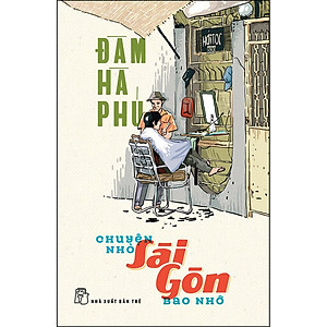 Sách Chuyện Nhỏ Sài Gòn Bao Nhớ