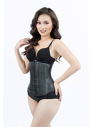 Gen Nịt Bụng Latex Ann Chery 2025