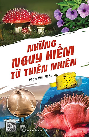 Những Nguy Hiểm Từ Thiên Nhiên _TRE