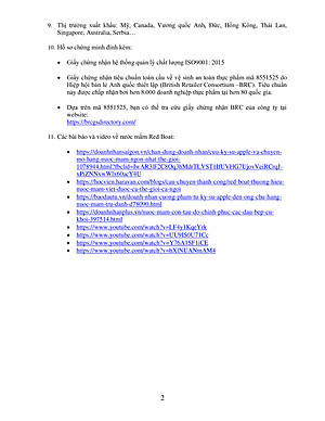 Nước mắm nhĩ nguyên chất truyền thống Phú quốc Red Boat 40N chai 500ml