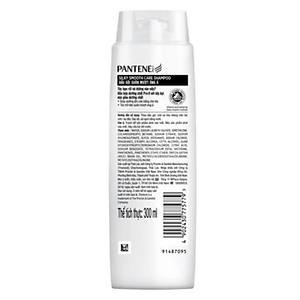 Dầu xả Pantene Chai 300ml 