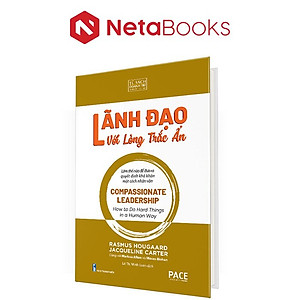 Lãnh Đạo Với Lòng Trắc Ẩn 
