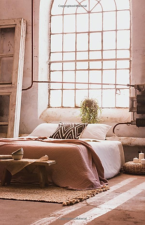 52 Lists For Calm: Journaling Inspiration For Soothing Anxiety And Creating A Peaceful Life