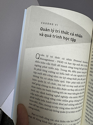 HỌC TẬP SUỐT ĐỜI – THE LIFELONG LEARNER – Peter Hollins - Tống Liên Anh & Lê Anh Thư dịch -Timesbook- NXB Dân Trí