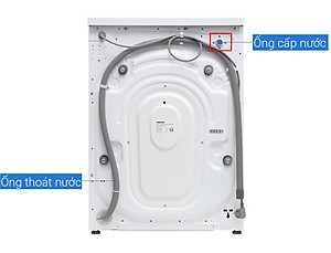 ỐNG THOÁT NƯỚC MÁY GIẶT CỬA NGANG LG – HÀNG CHÍNH HÃNG