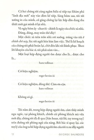 Sách Lincoln Ở Cõi Trung Ấm