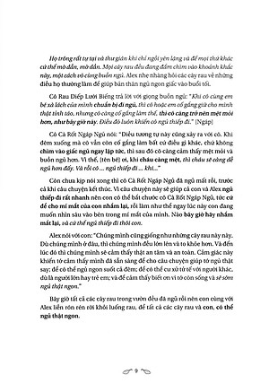 Sách Đi Ngủ Nào Máy Kéo Ơi! 3+