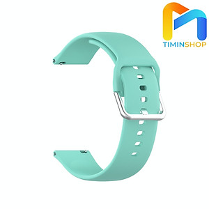 Dây đồng hồ Haylou Solar LS05/ RT LS05S/ Mi Watch (DGNT)