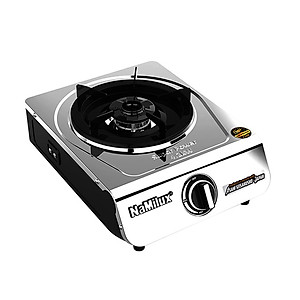 Bếp gas đơn Namilux SM3163APS|Bếp Gas - Lửa Mạnh - Hàng chính Hãng