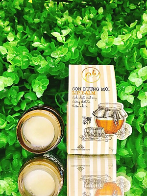 Son dưỡng môi Mật ong Phấn Nụ Hoàng Cung