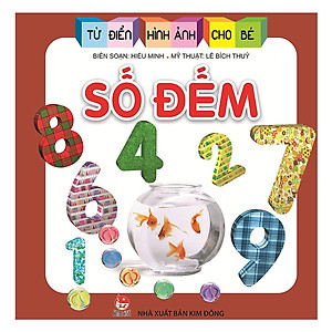 Combo Bộ 10 Cuốn Từ Điển Hình Ảnh Cho Bé: Phương Tiện + Trái Cây + Số Đếm + Màu Sắc Và Hình Dạng + Hoa + Đồ Chơi + Chữ Cái + Động Vật + Đồ Dùng + Rau Củ (Sách Học Vui Cho Bé Từ 0 - 3 Tuổi/ Tặng Kèm Bookmark Happy Life)