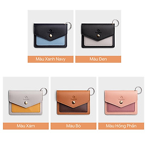 Móc khóa thời trang YUUMY YMK8