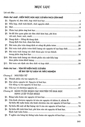 Sách tham khảo_KĨ NĂNG GIẢI NHANH BÀI TẬP HÓA HỌC LỚP 10_HA