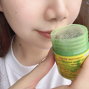 Lọ Hít mũi thảo dược, hít xoang Hongthai Thái Lan 40g