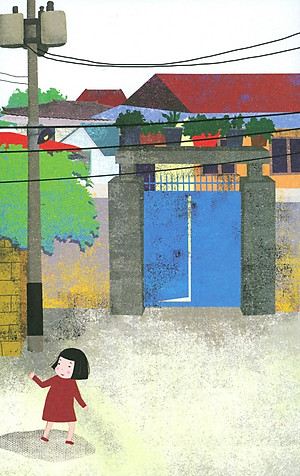 Sách Đường Về Nhà (Thiếu Nhi)