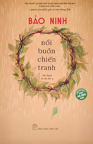 Nỗi Buồn Chiến Tranh (Tái Bản 2022)