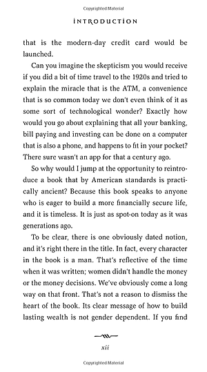 Sách The Richest Man In Babylon