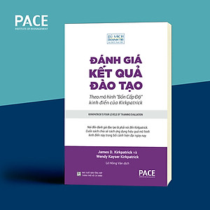  Đánh Giá Kết Quả Đào Tạo (Kirkpatrick's Four Levels of Training Evaluation)