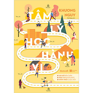 Sách Tâm Lý Học Hành Vi (Tặng Kèm 1 Bookmark )