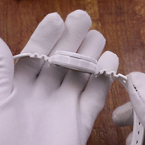 Đồng hồ nữ dây nhựa Casio LRW-200H-4E2VDR