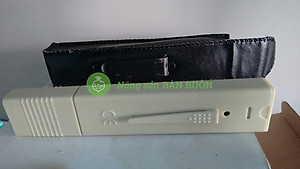 Bút đo TDS Meter (Hold-3) đo nồng độ dung dịch thủy canh và chất lượng nước (Bảo hành 3 tháng)